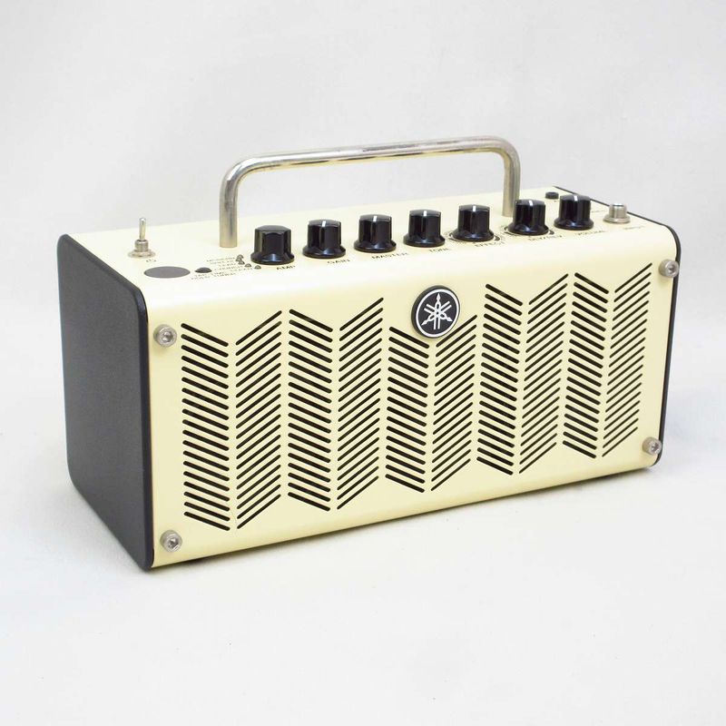 中古】YAMAHA / THR5 Amplifier ギターアンプ 【横浜店】 | コンボ