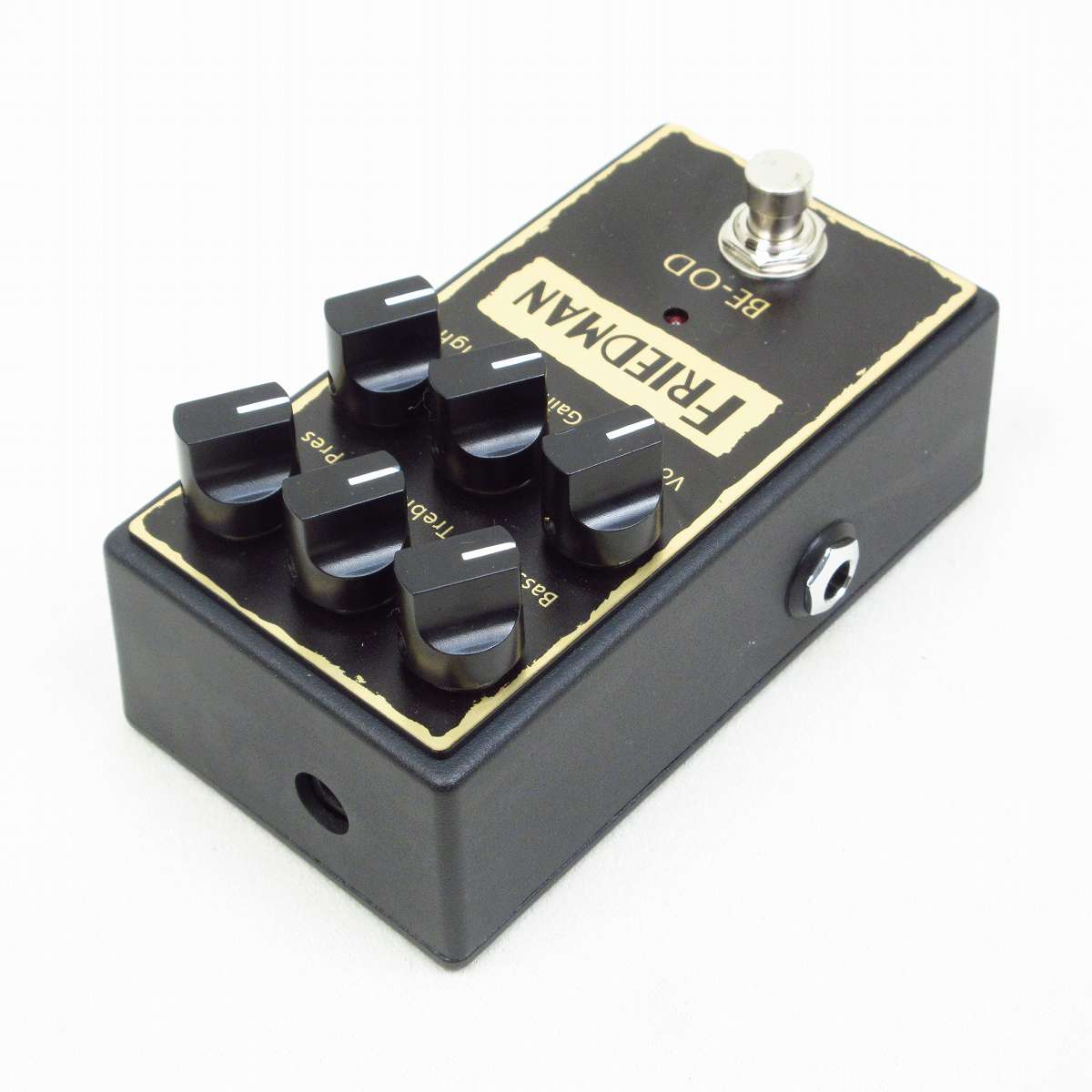 中古】Friedman / BE-OD オーバードライブ 【横浜店】 | オーバー