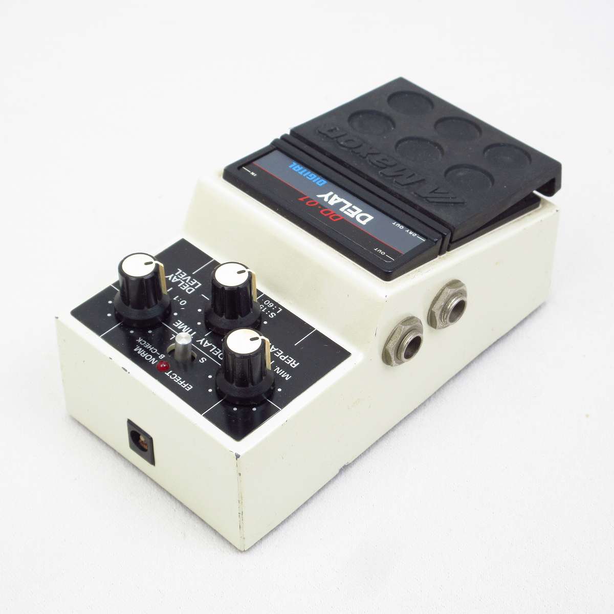 中古】Maxon / DD-01 Digital Delay ディレイ 【横浜店