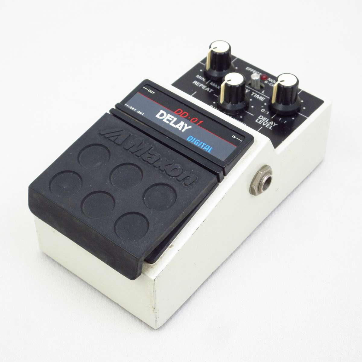 Maxon DD-01 デジタルディレイ 中古】Maxon / DD-01 Digital Delay ディレイ 【横浜店