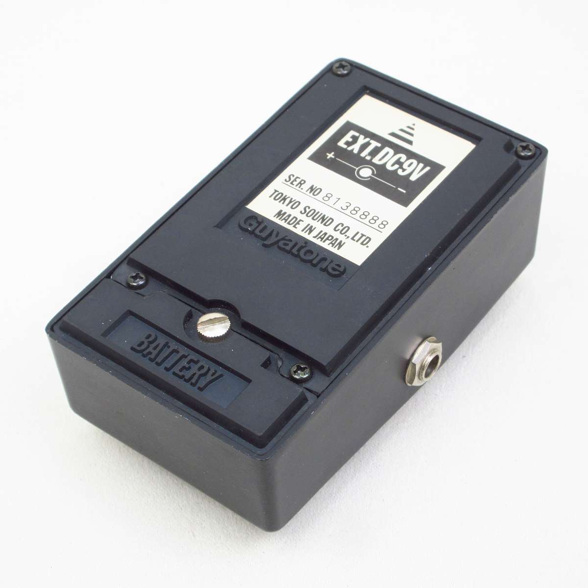 中古】Guyatone / PS-007 PHASER フェイザー 【横浜店