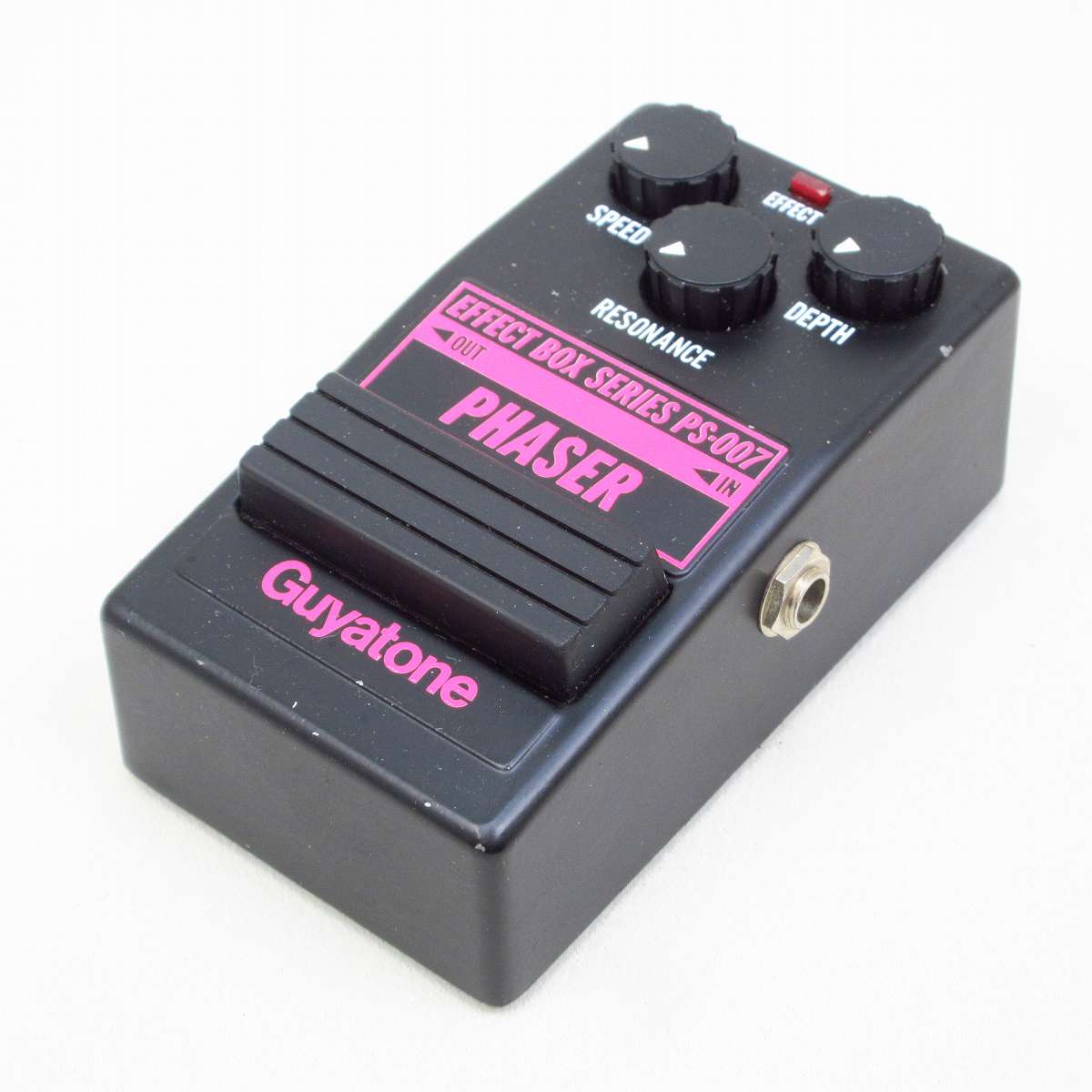 中古】Guyatone / PS-007 PHASER フェイザー 【横浜店