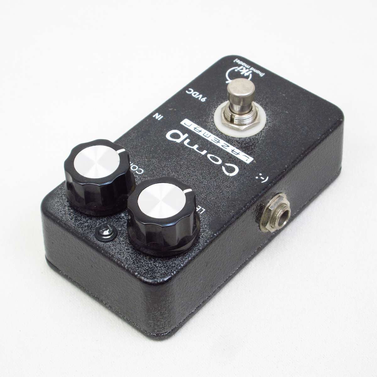 中古】TKI Technology / LAZEMAN COMP コンプレッサー JUNK 【横浜店