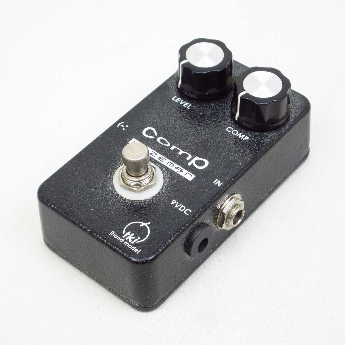 中古】TKI Technology / LAZEMAN COMP コンプレッサー JUNK 【横浜店