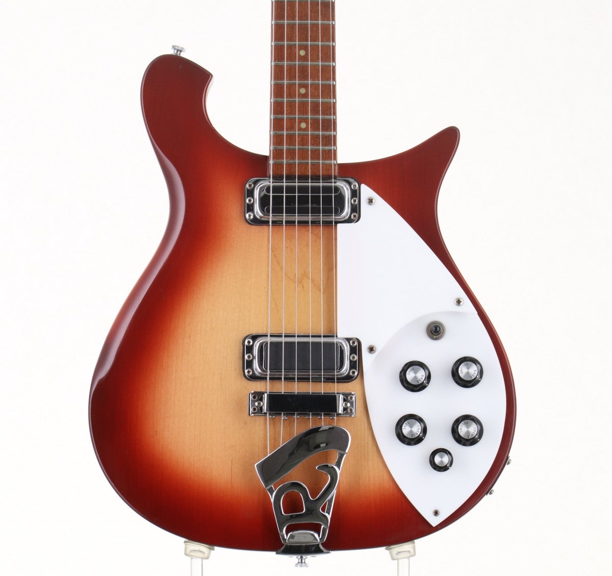 中古】RICKENBACKER / 610 Fireglo【新宿店】 | その他タイプ