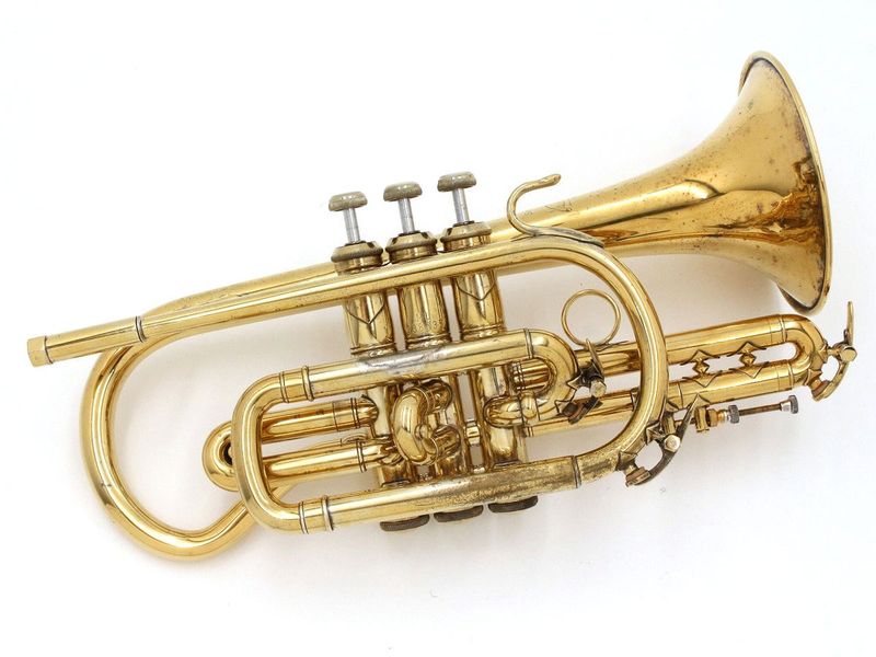 コルネット | イシバシ楽器