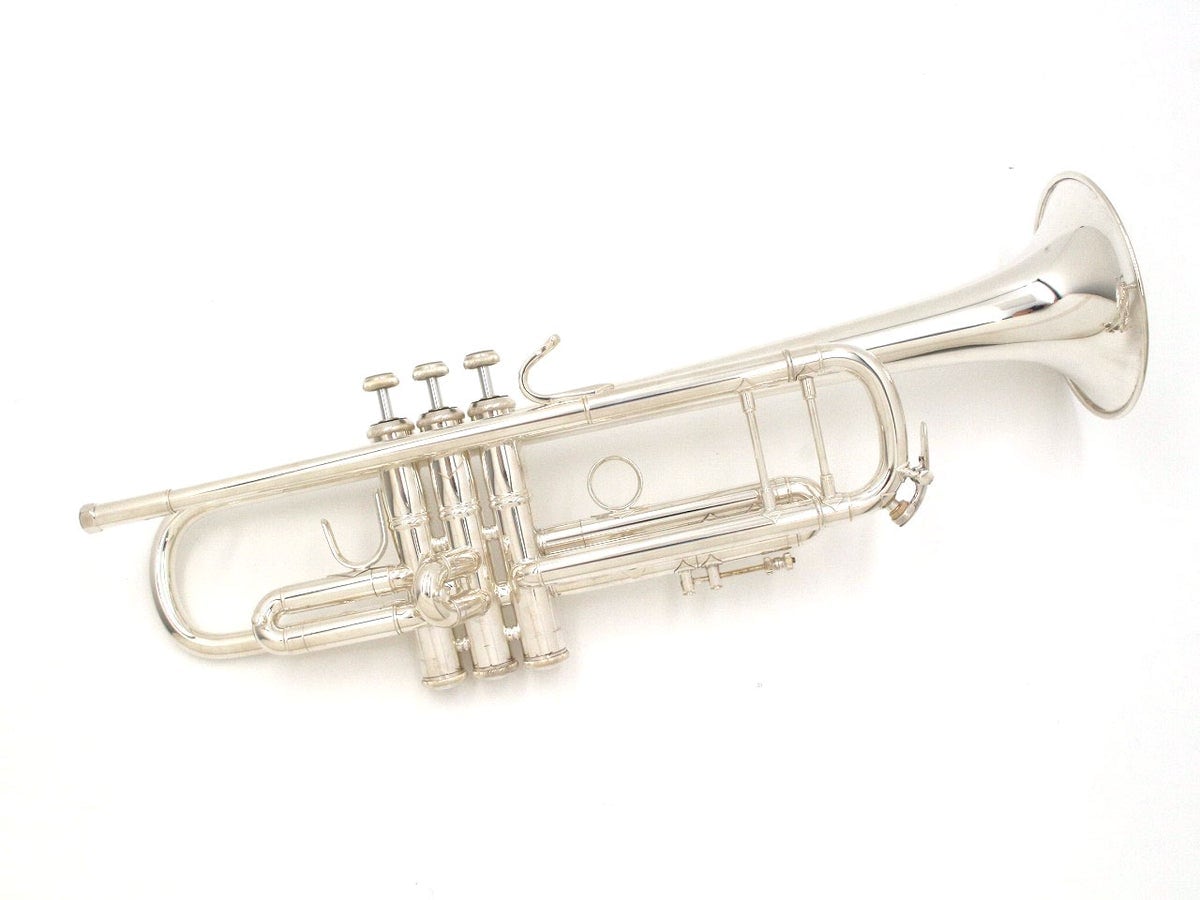中古】BACH / トランペット 180MLV 72 SP 【横浜店】 | トランペット
