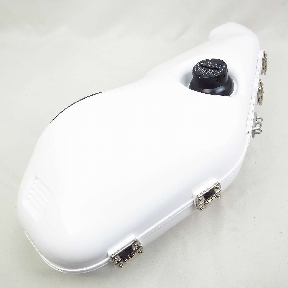 BEST BRASS e-SAX TypeⅡ アルトサックス用消音器 中古】BEST BRASS / アルトサックス用消音器 e-Sax Alto Type II ES2