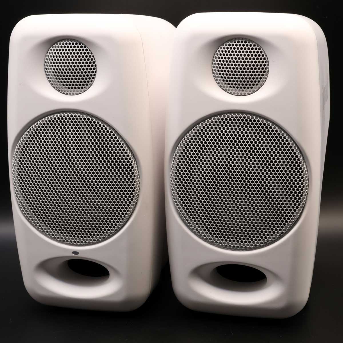 中古】IK Multimedia / ILOUD MICRO MONITOR White 【福岡店