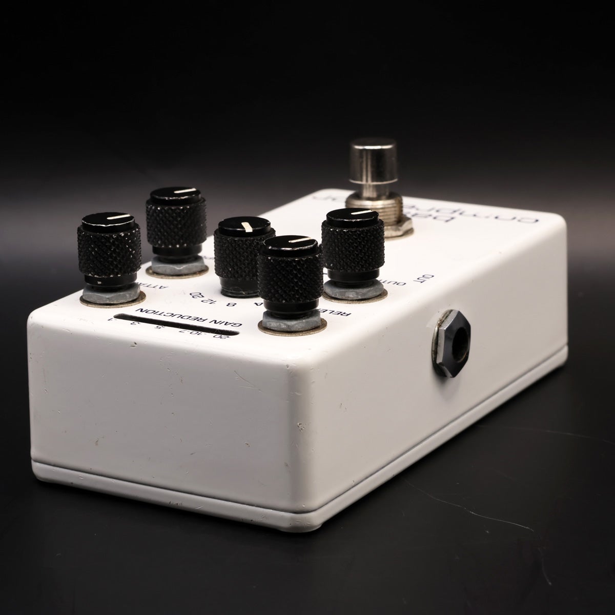 中古】MXR / M87 Bass Compressor コンプレッサー 【福岡店