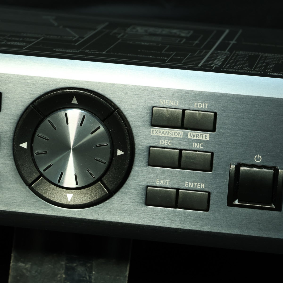 中古】ROLAND / INTEGRA-7 SuperNATURAL Sound Module サウンド