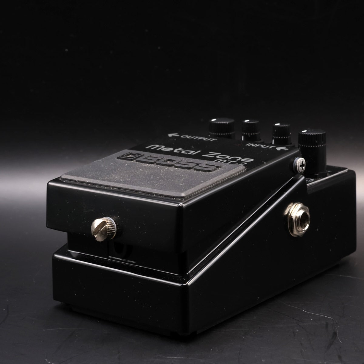 中古】BOSS / MT-2-3A Metal Zone 30th Anniversary 【福岡店