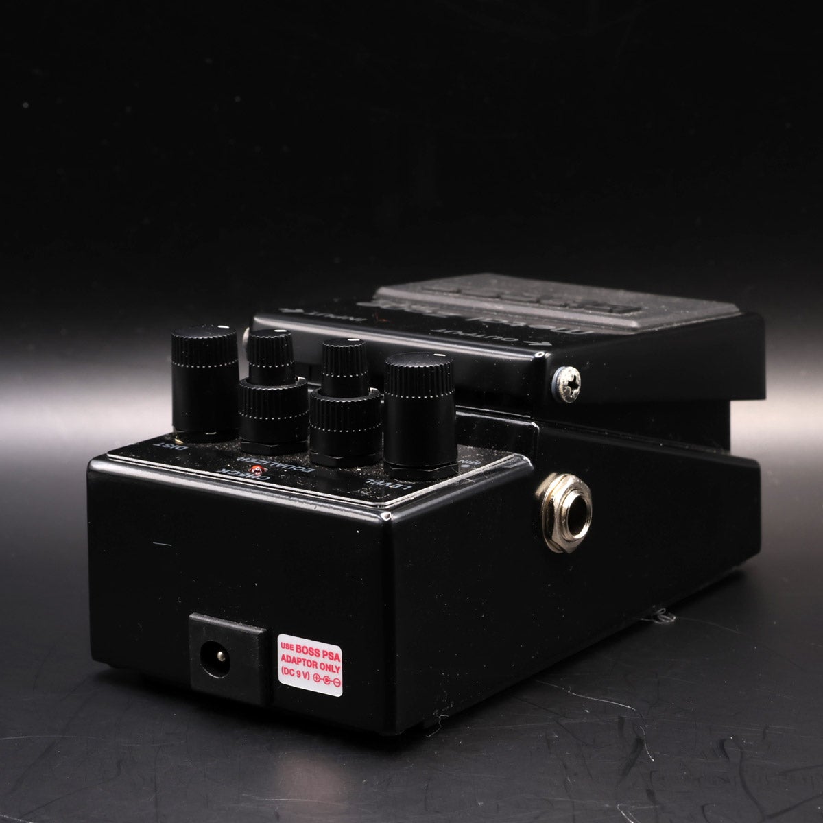 中古】BOSS / MT-2-3A Metal Zone 30th Anniversary 【福岡店