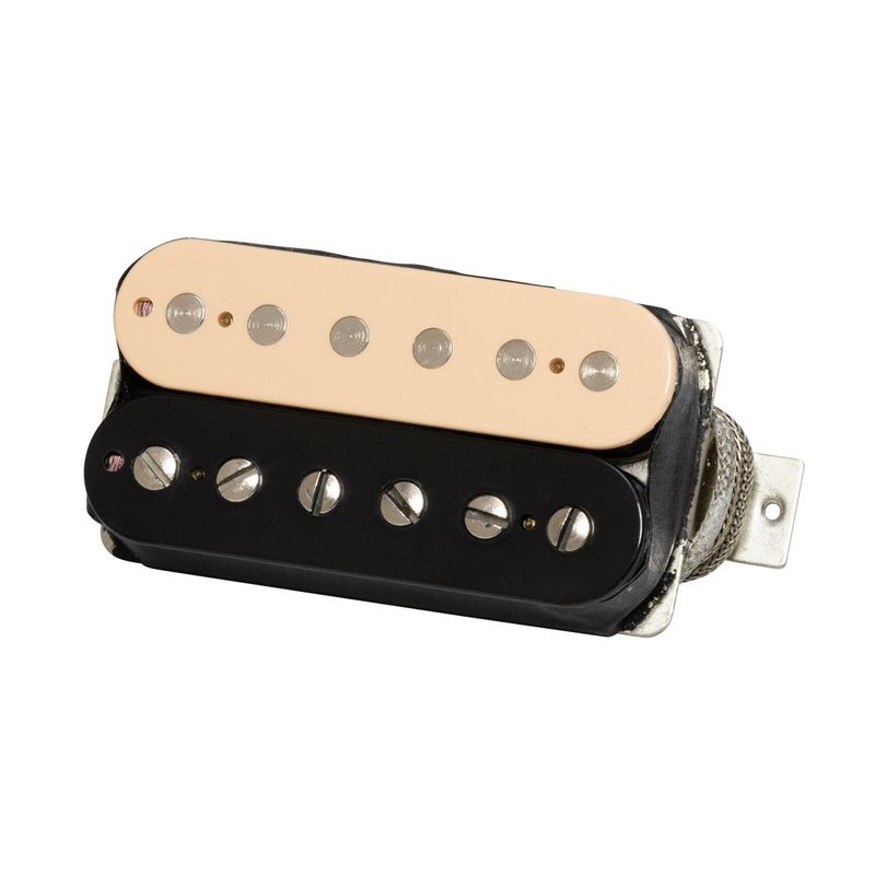 Gibson / 57 Classic Zebra PU57ZB2 ギブソン ピックアップ
