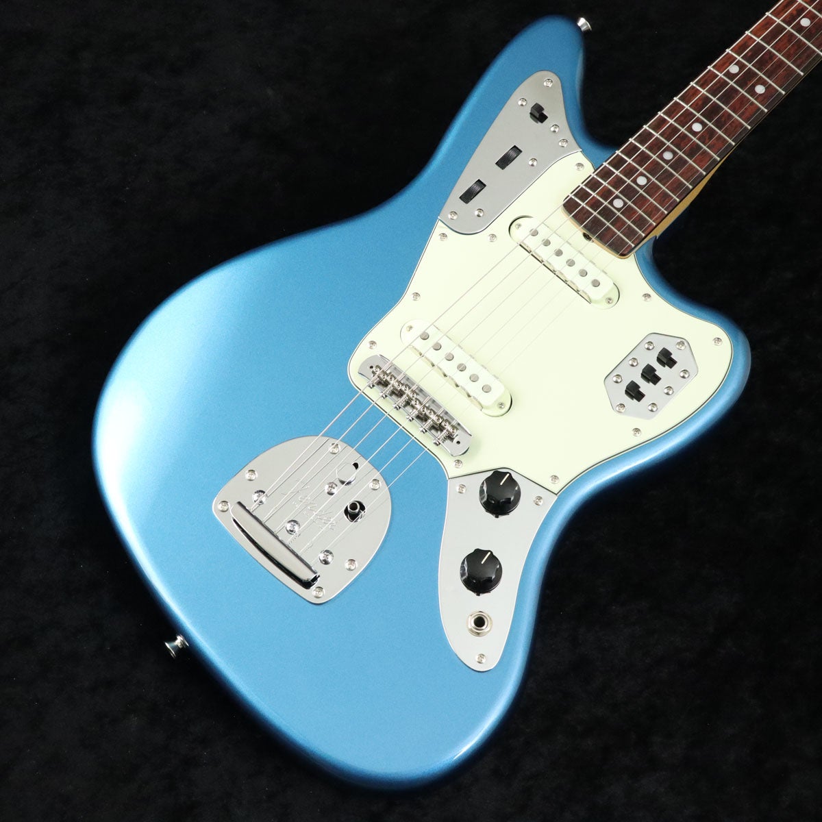 Fender / FSR Collection 2024 Traditional 60s Jaguar Lake Placid