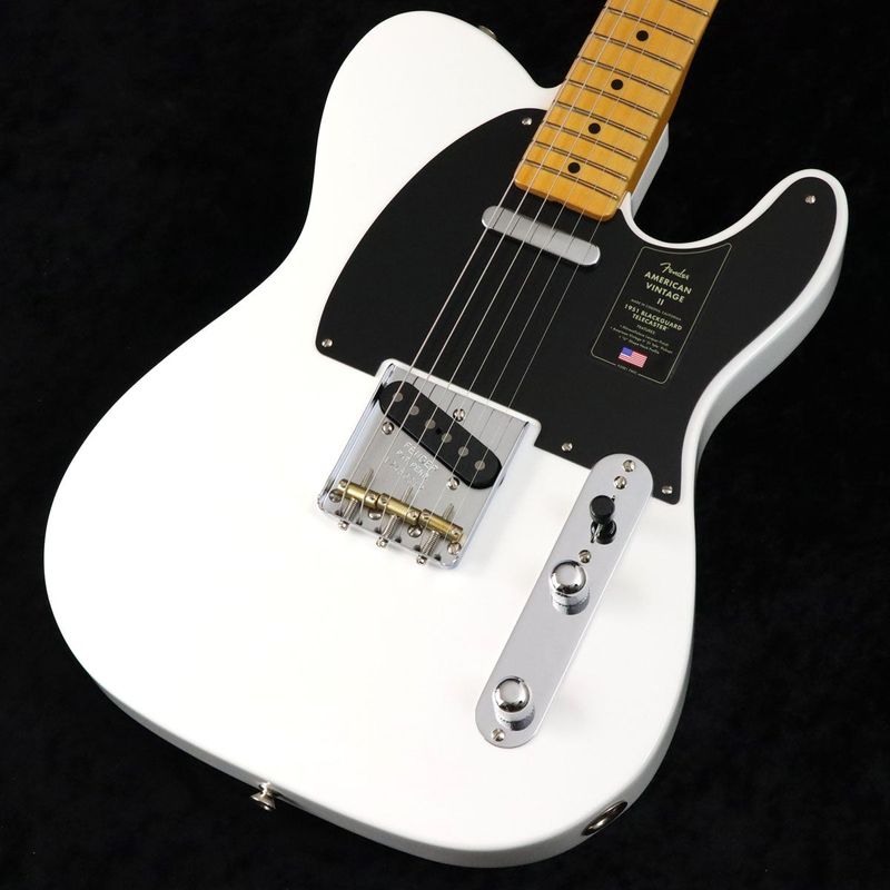 Fender / LTD Edition American Vintage II 1951 Telecaster Prototype