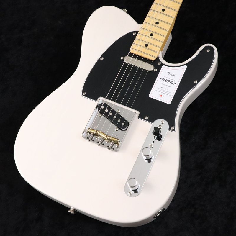 Fender / MIJ Hybrid II Telecaster US Blonde 【3.24kg】 【御茶ノ水