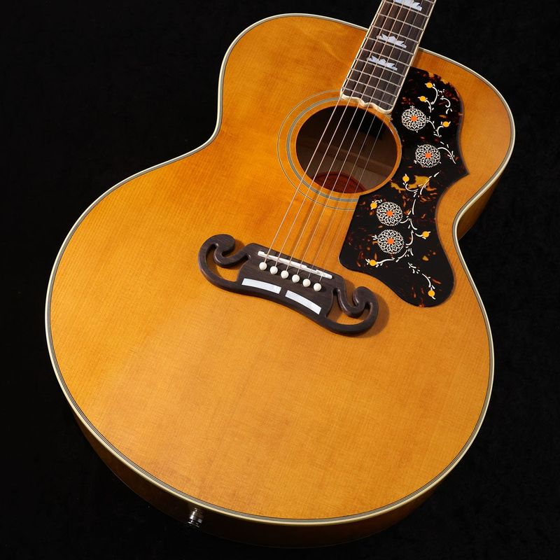 EPIPHONE BY GIBSON / Inspired by Gibson Custom 1957 SJ-200 Reissue