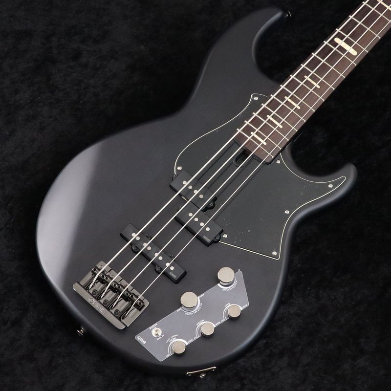 YAMAHA / BB734A Matte Translucent Black (MTBL) BB700 Series Broad
