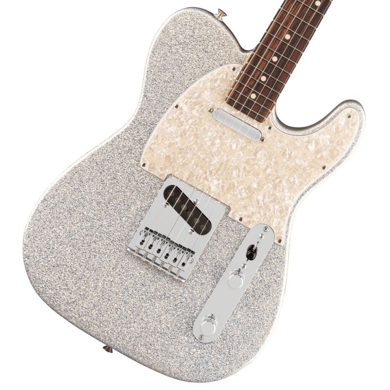 Fender / 75th Anniversary Player II Telecaster Rosewood