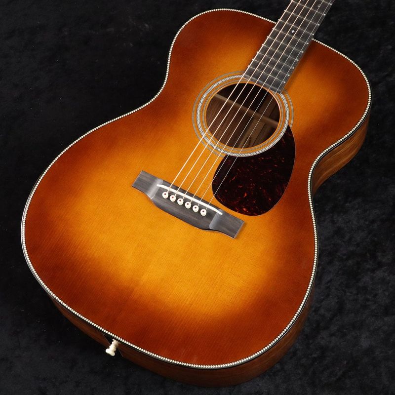 中古】MARTIN / CTM OM-28 2019 【御茶ノ水HARVEST_GUITARS