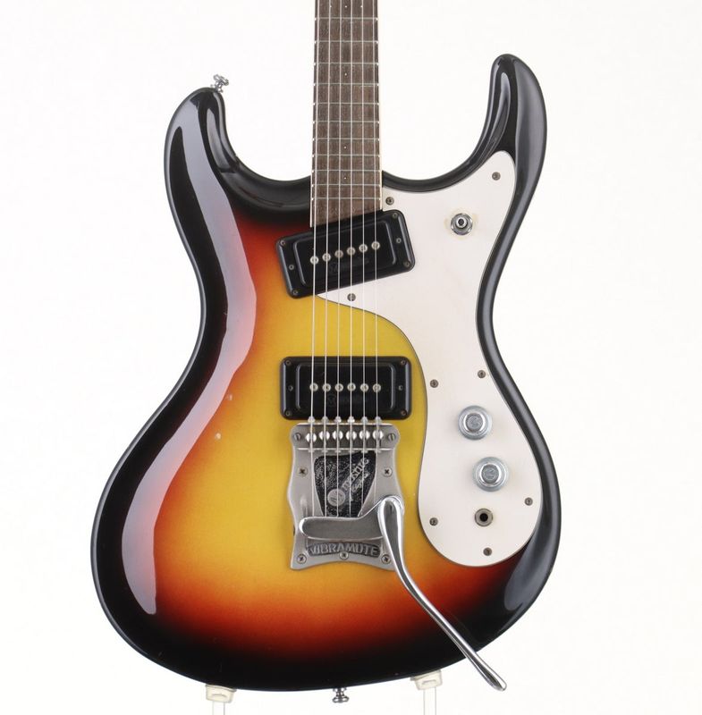 中古】MOSRITE / EX65 Excellent 65 【御茶ノ水本店】 | その他タイプ