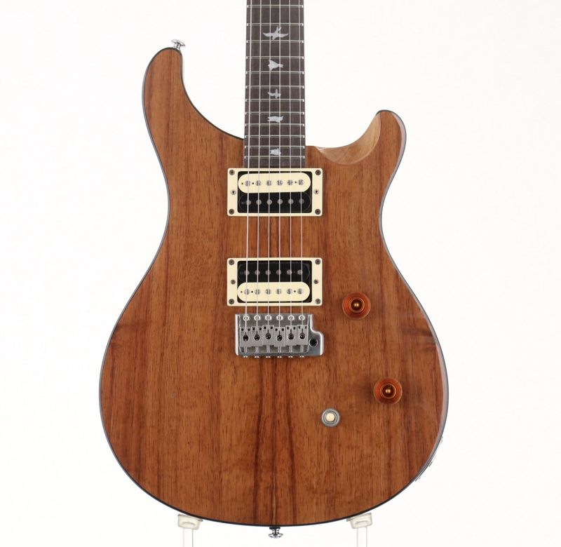 中古】PRS SE / 2016 SE Custom 24 KOA 【新宿店】 | その他タイプ