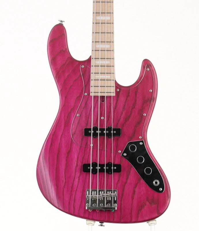 【希少】Bacchus Craft Series 中古】BACCHUS / Craft Series WOOD LINE ASH4 PNK/OIL 【新宿店
