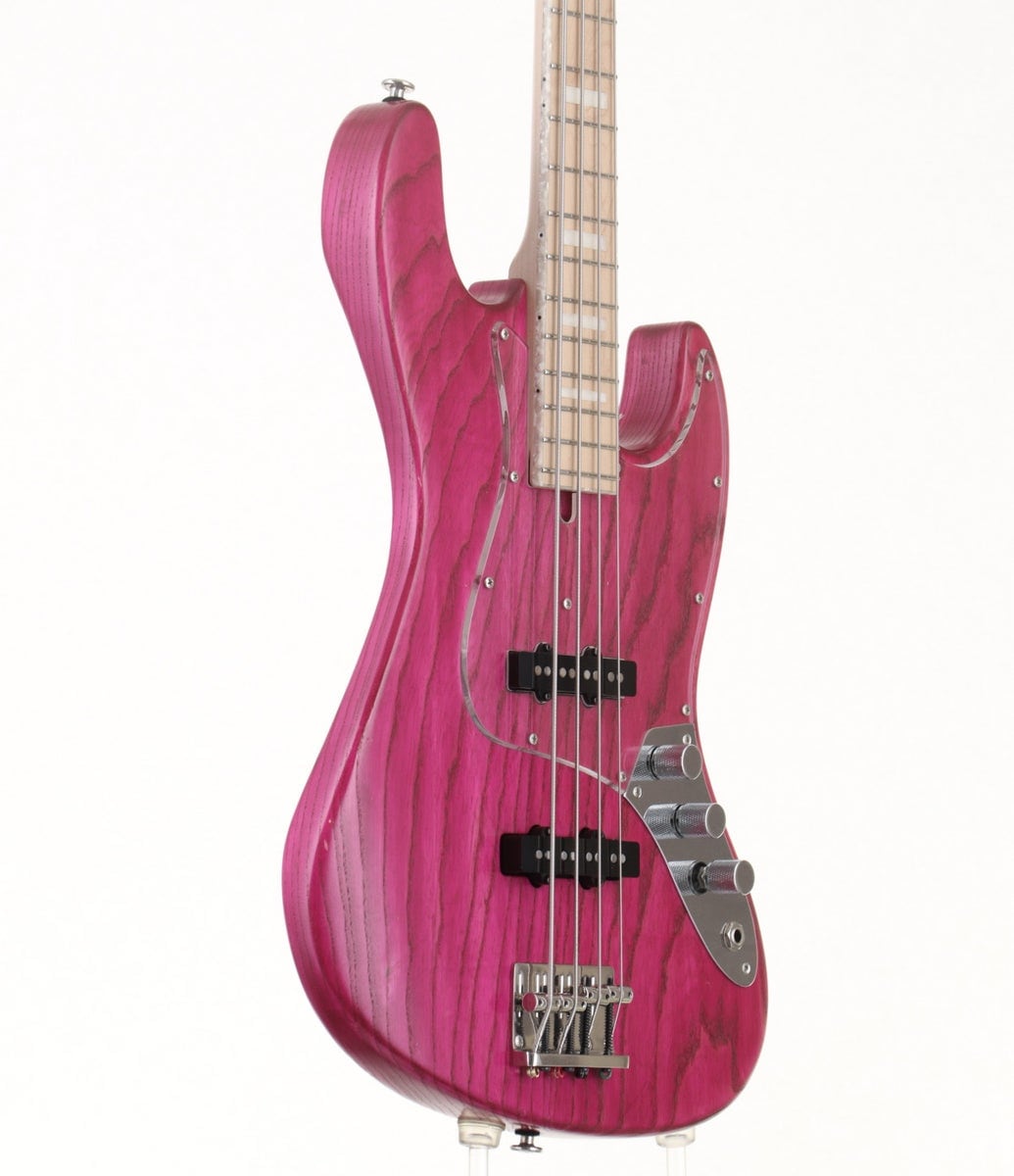 中古】BACCHUS / Craft Series WOOD LINE ASH4 PNK/OIL 【新宿店