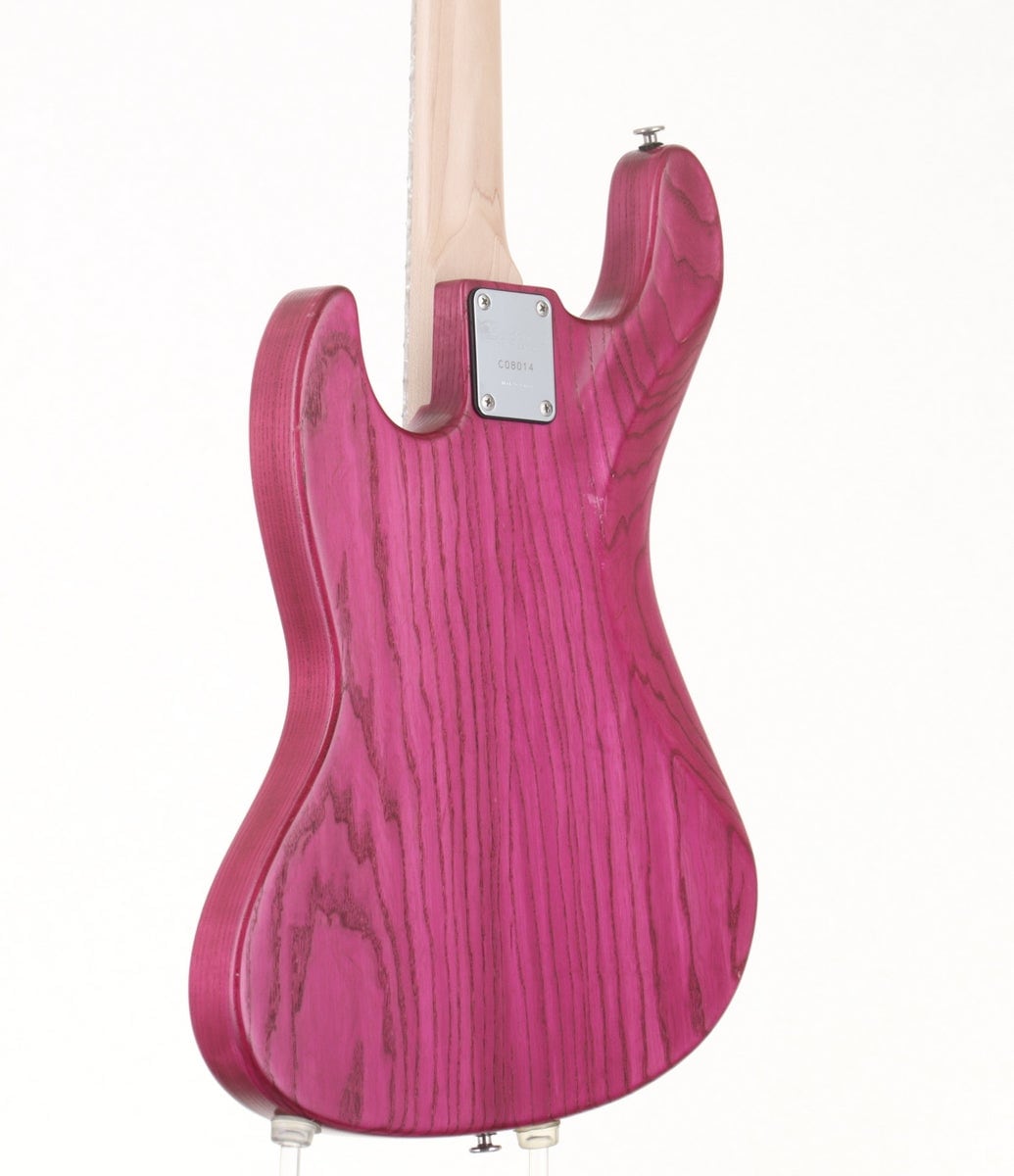 中古】BACCHUS / Craft Series WOOD LINE ASH4 PNK/OIL 【新宿店