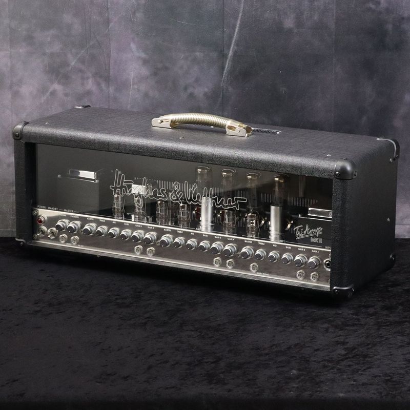 【中古】 HUGHES&KETTNER / TriAmp MK II Midi 【御茶ノ水本店】【値下げ】
