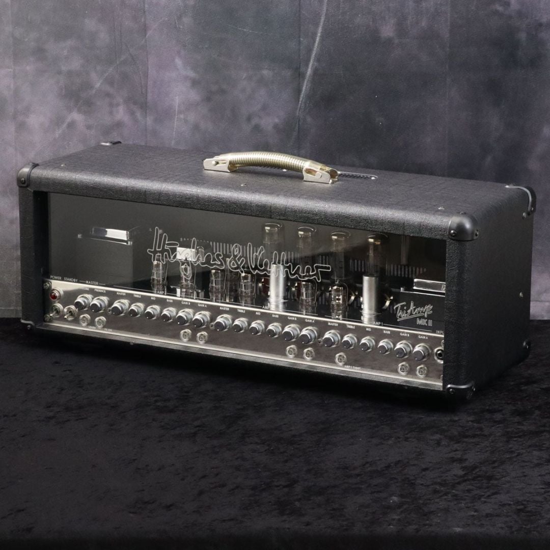 中古】 HUGHES&KETTNER / TriAmp MK II Midi 【御茶ノ水本店