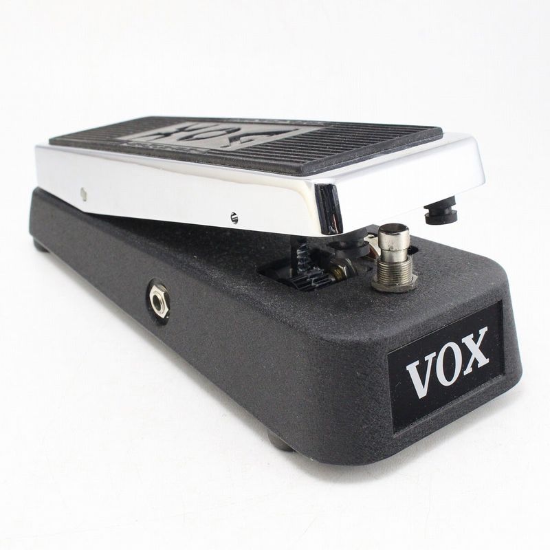 中古】 VOX / V847A 【御茶ノ水本店】 | ワウペダル | イシバシ楽器