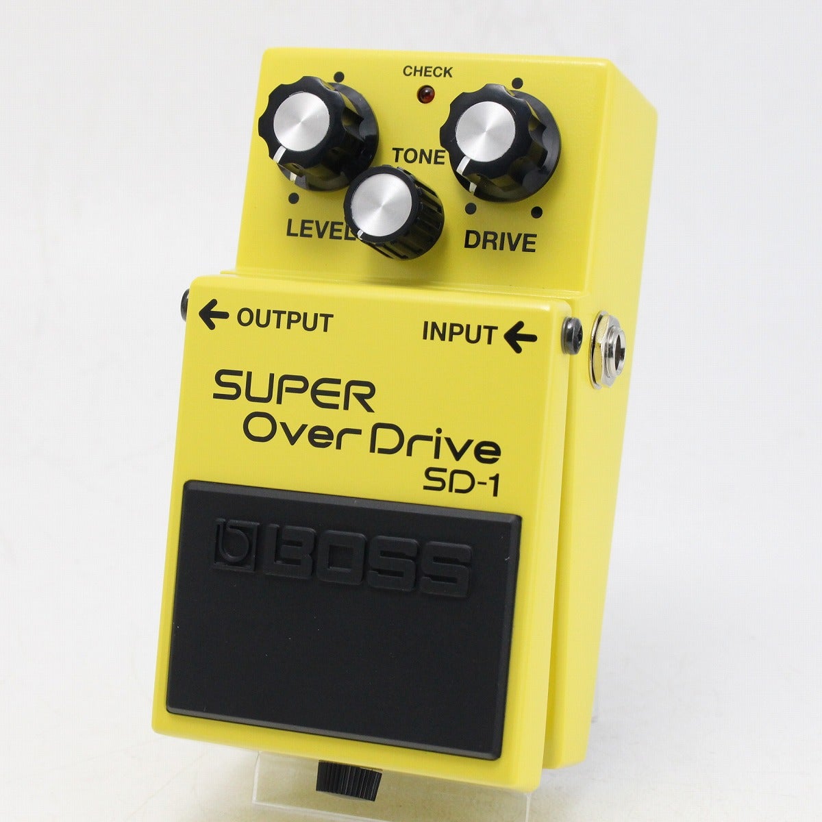 中古】 BOSS / SD-1 SUPER Overdrive 【御茶ノ水本店】 | オーバー