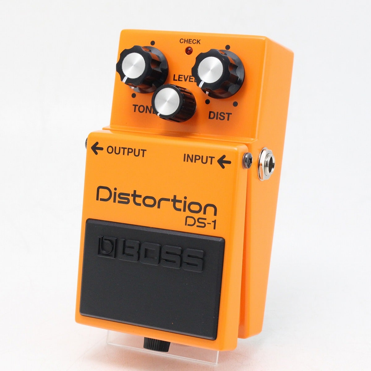 中古】 BOSS / DS-1 【御茶ノ水本店】 | ディストーション | イシバシ楽器