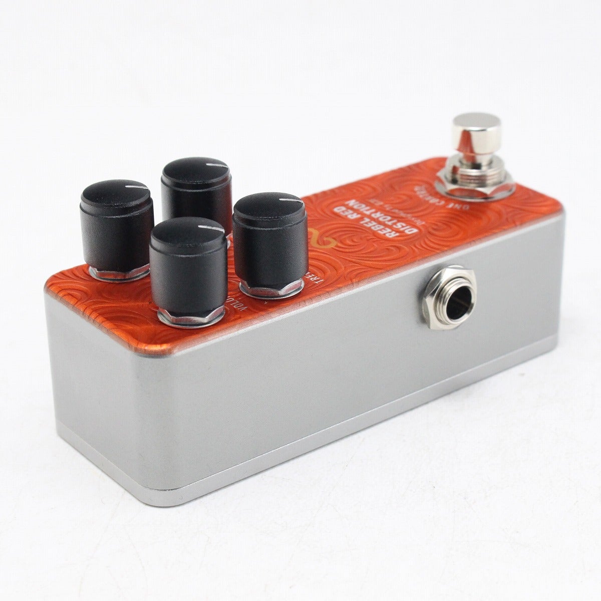 中古】 ONE CONTROL / REBEL RED DISTORTION 【御茶ノ水本店