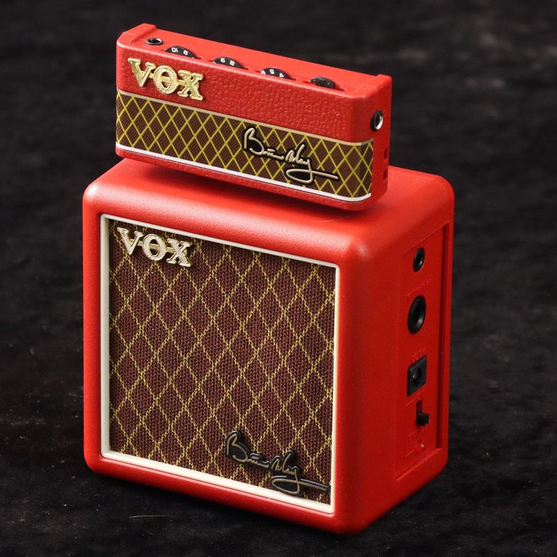 【中古】 VOX / amPlug Brian May SET 【御茶ノ水本店】