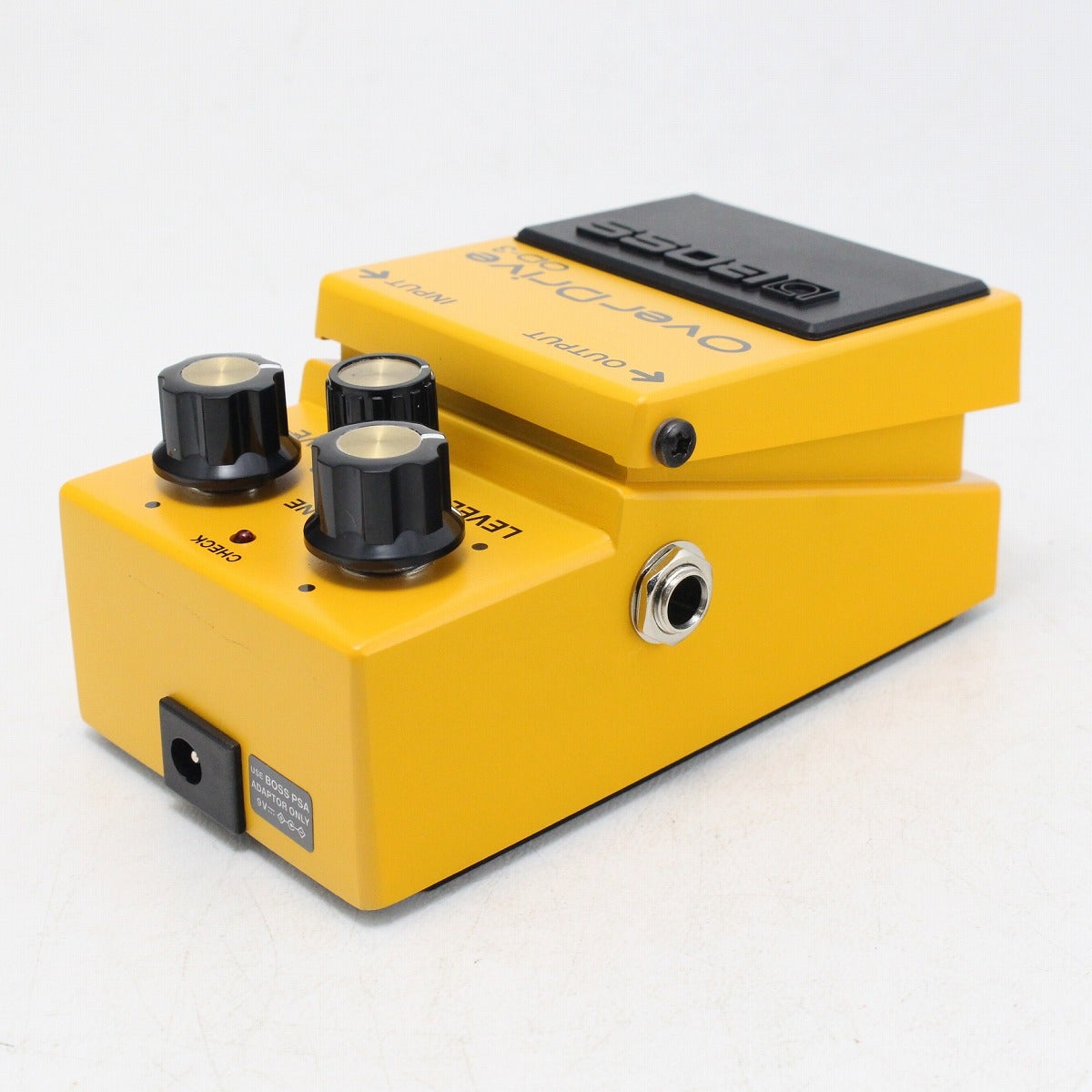 中古】 BOSS / OD-3 【御茶ノ水本店】 | オーバードライブ | イシバシ楽器