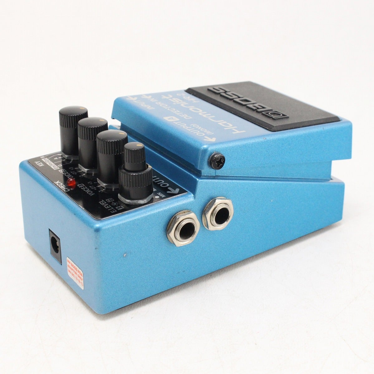 中古】 BOSS / HR-2 【御茶ノ水本店】 | ピッチシフター