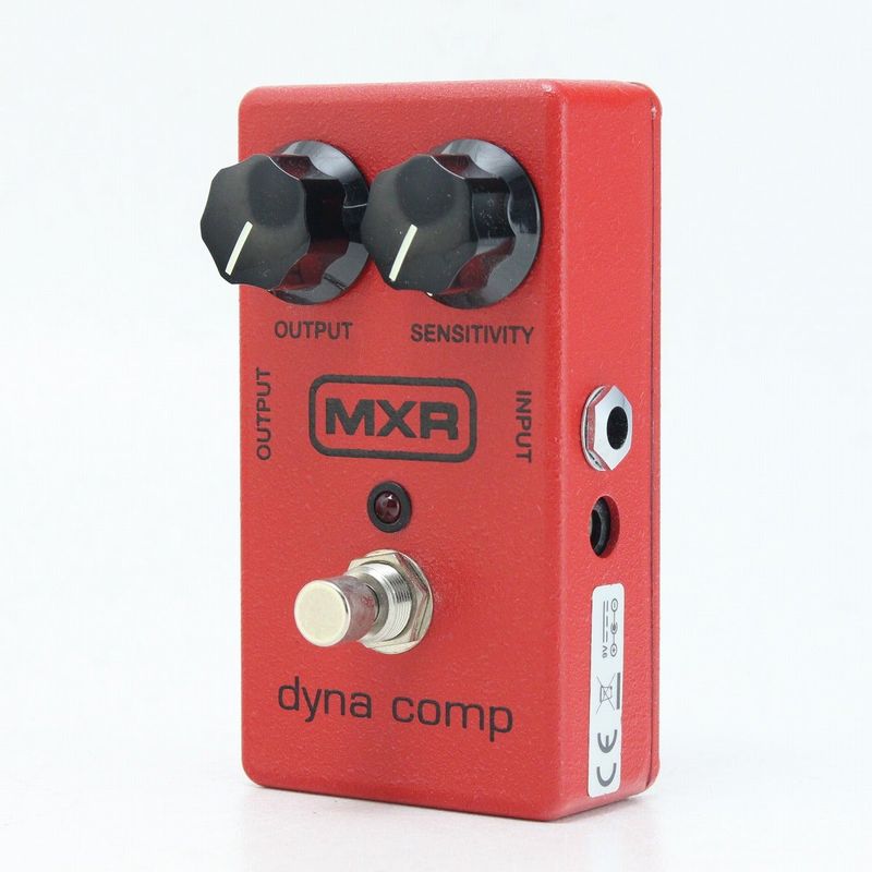 中古】 MXR / M102 【御茶ノ水本店】 | コンプレッサー/リミッター