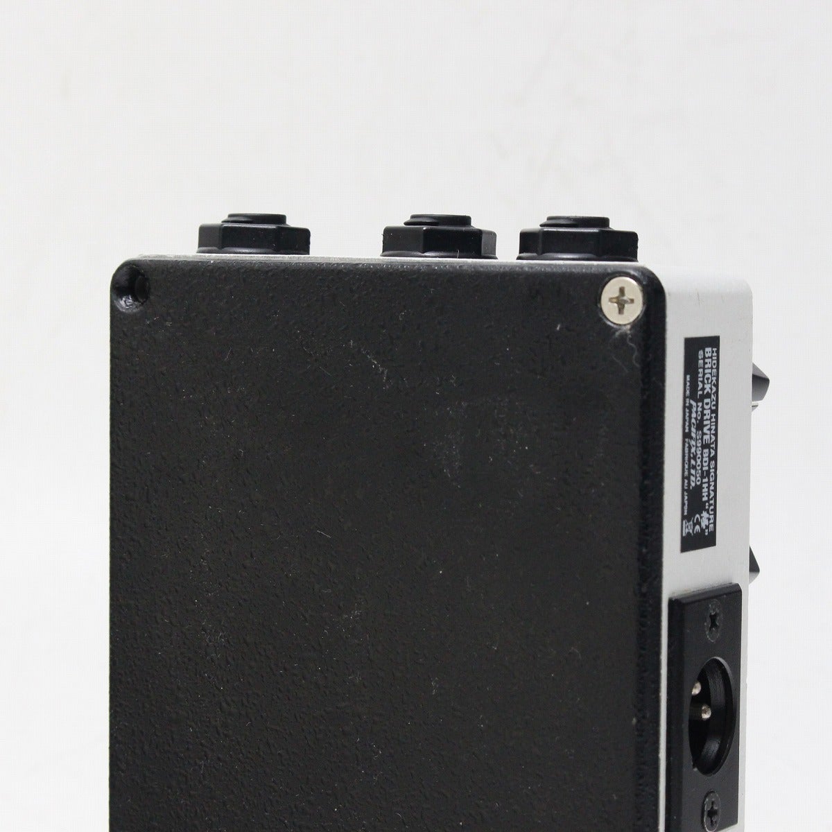 中古】 PROVIDENCE / BRICK DRIVE BDI-1 HH