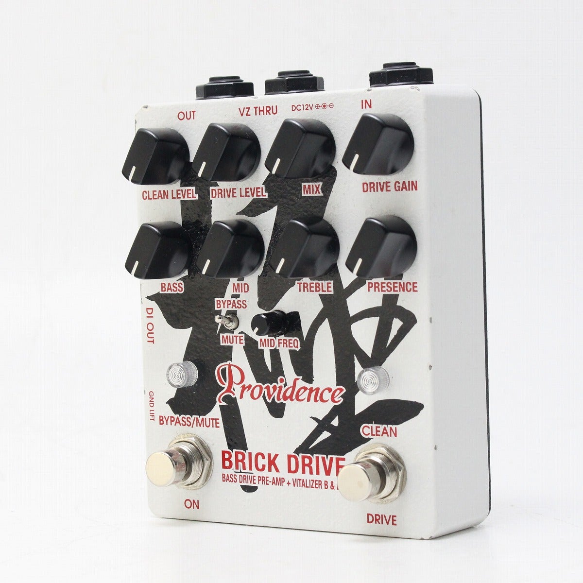 中古】 PROVIDENCE / BRICK DRIVE BDI-1 HH