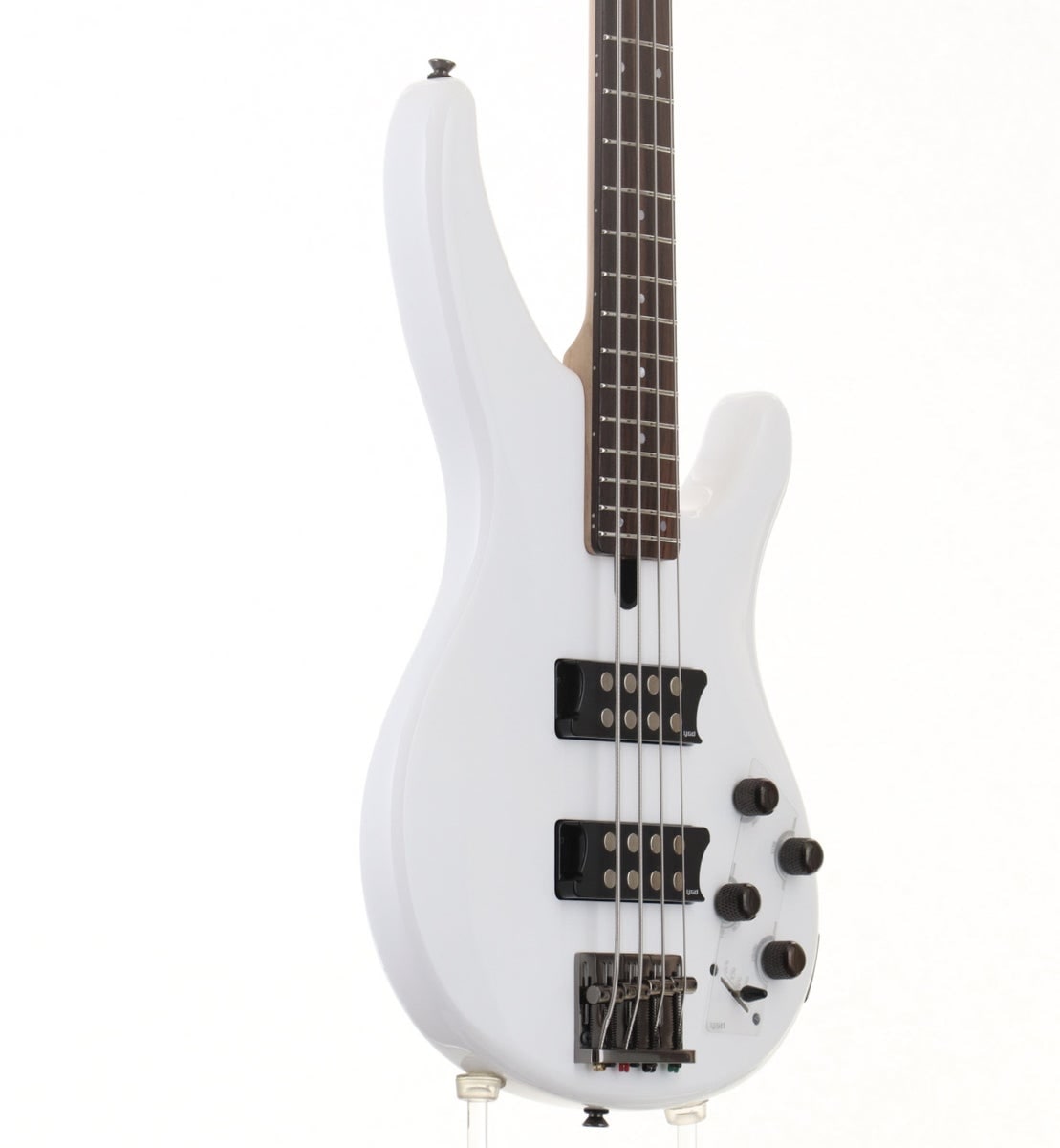 中古】YAMAHA / TRBX304 WH 【新宿店】 | その他タイプ | イシバシ楽器