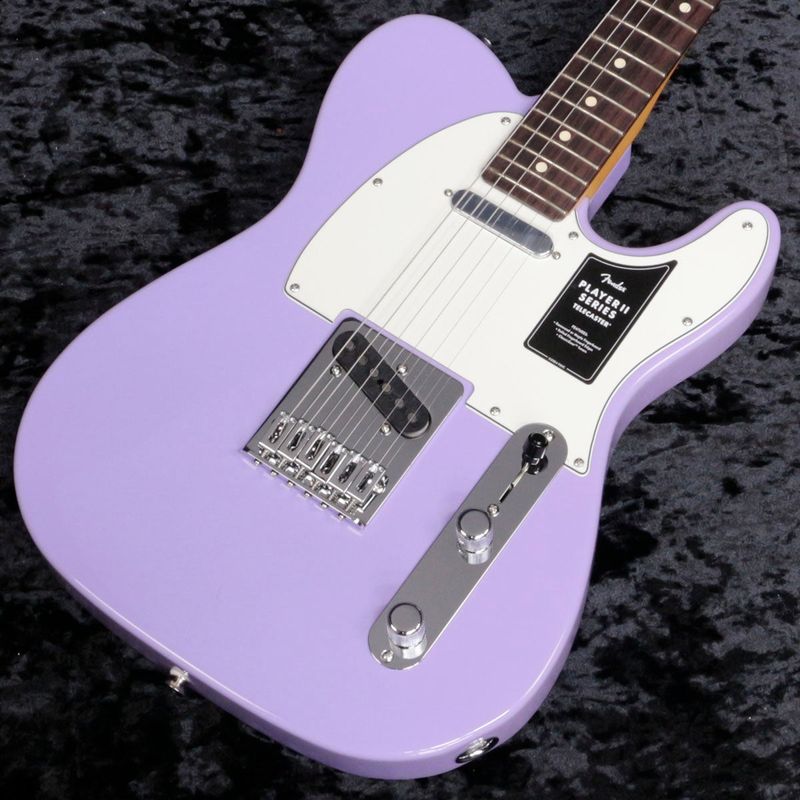 Fender / Limited Edition Player II Telecaster Rosewood Fingerboard