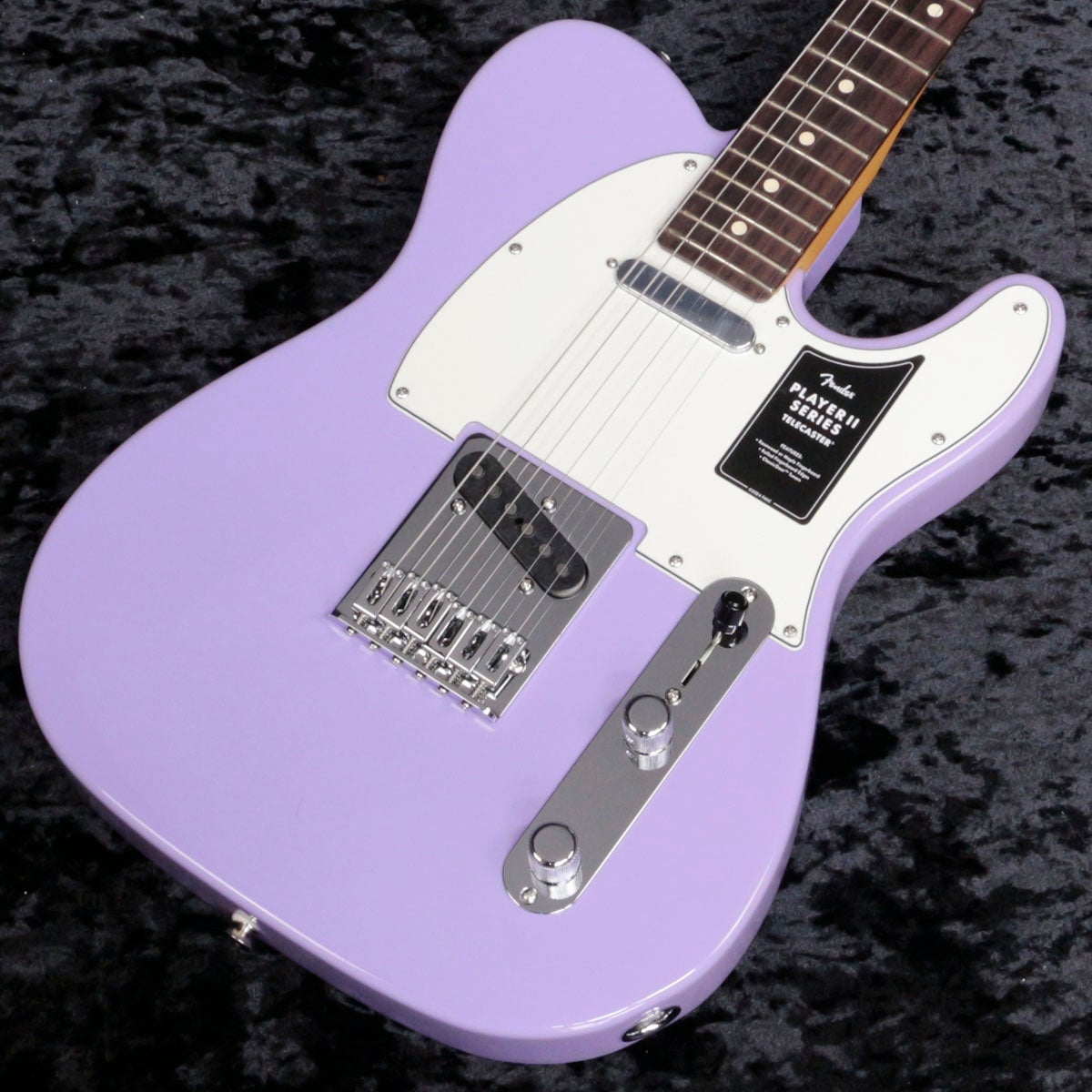 Fender / Limited Edition Player II Telecaster Rosewood Fingerboard