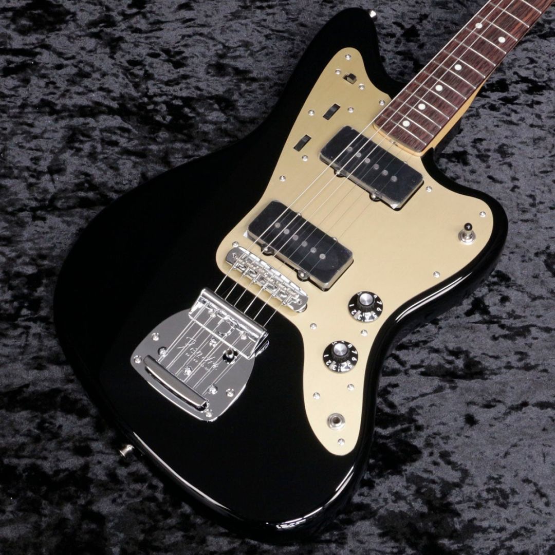 Fender / Made In Japan INORAN Jazzmaster Rosewood Black 【新宿店