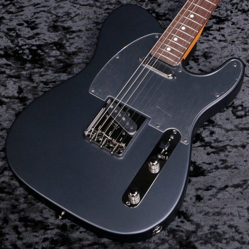Fender MIJ Hybrid II Telecaster 黒 Fender / MIJ Hybrid II 2026 Collection Telecaster Rosewood Matte