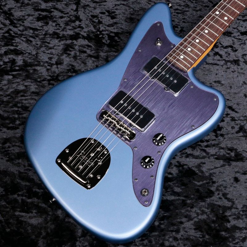 Fender / MIJ Hybrid II 2026 Collection Jazzmaster Rosewood Matte