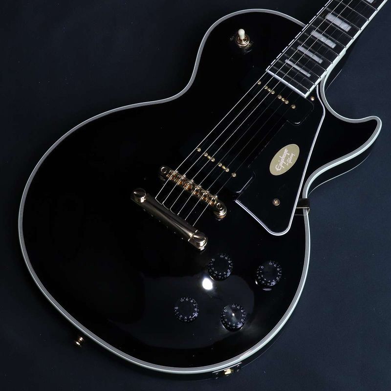 レスポールタイプ × 90,000円〜109,999円 × EPIPHONE)の検索結果