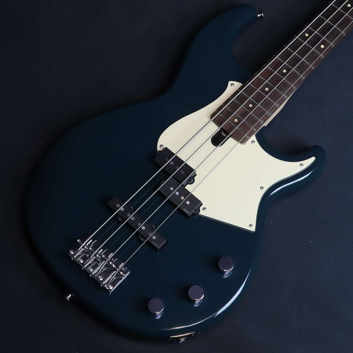 YAMAHA / BB434 TEAL BLUE (TB) BB400 Series Broad Bass 【横浜店